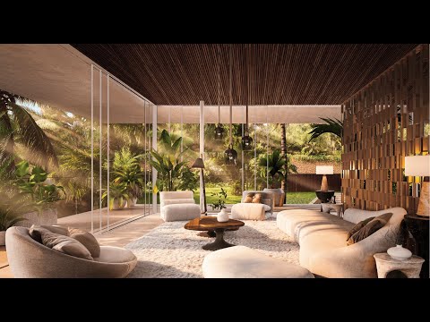 €6.8M Floating Glass Villa - Son Vida