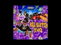 EBK TEEJ Xans Instrumental
