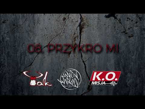 Yak / Zawu - Przykro mi