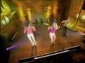 Atomic Kitten See Ya Live 2000