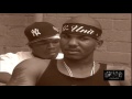 The Game Backyard With 50 Cent Photoshoot 2005