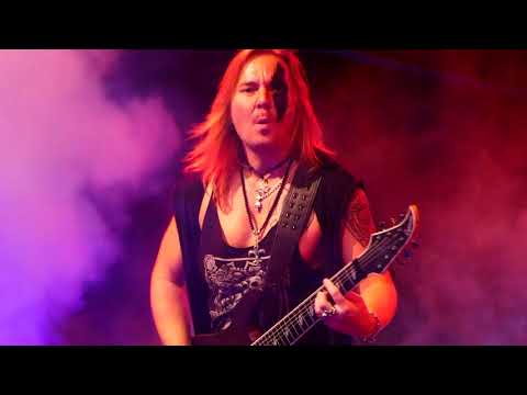 Dark Blue Inc. - Eye of the Witch