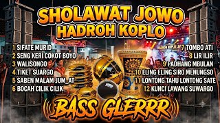 Download lagu SHOLAWAT HADROH JOWO FULL BASS HD | SUARA JERNIH | MIDLE NULUP mp3 Download lagu SHOLAWAT HADROH JOWO FULL BASS HD | SUARA JERNIH | MIDLE NULUP mp3