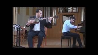 'Bayati Shiraz' - Eldar Babayev and Mehdi Rzayev