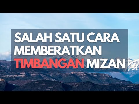 Akhlak Yang Mulia | Ceramah Ustaz Wadi Annuar