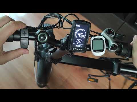 eBike Engwe Engine x - Image 2
