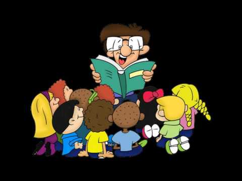 UN HOMBRE CONFORME AL CORAZON DE DIOS Historia Biblica para niños (El Recobro del Señor)