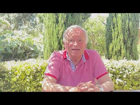 The Fourth Estate by Jeffrey Archer