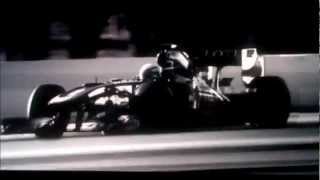 David Bowie - Around The World Of Formula 1 - 2013 Official Trailer (HD)
