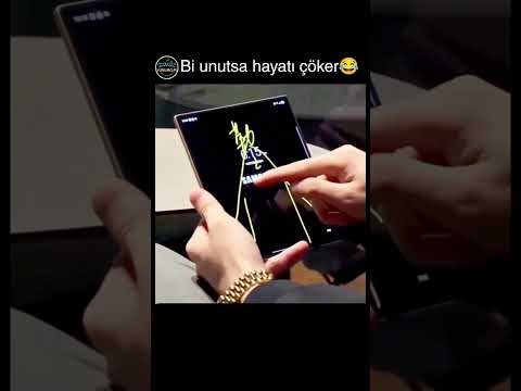 izledikten sonra şifreyi unuttum😂