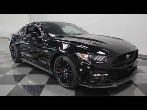 2016 Ford Mustang GT (CC-914301) for sale in Lavergne, Tennessee