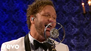 David Phelps - Sleigh Ride