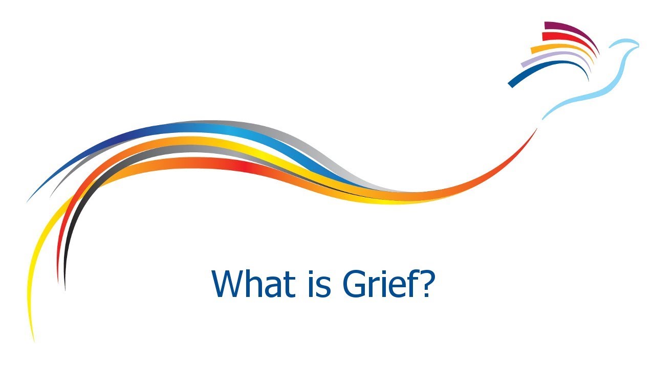 What is Grief