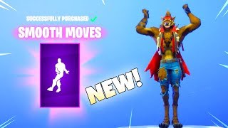 Concierto K Pop Fortnite Free Video Search Site Findclip - k pop dance emote smooth moves new item shop fortnite battle