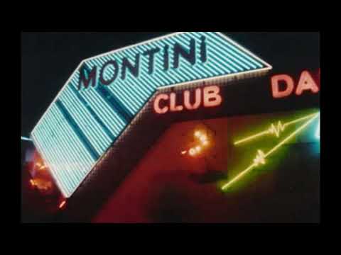 Dj Franky Jones @ Montini 20-08-1997