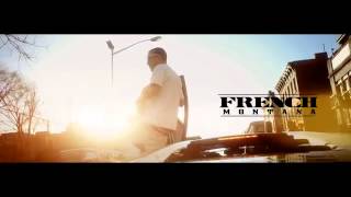 French Montana - Ain&#39;t Worried About Nothin (Explicit).mp4