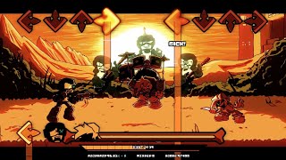 Cover art for Dustin' FULL VERSION - The Uprising