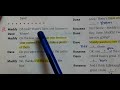 Sunrise 9 SB Unit 2 Lesson 1ئینگلیزی پۆلی نۆیەم