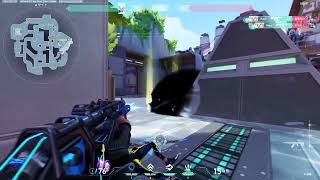 World's smallest violin
