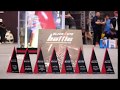 Black Auto Battle 2016 Surabaya HONDA STREAM