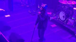 Protoje - Hail Rastafari | Paradiso Amsterdam 