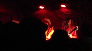 terry - start the tape