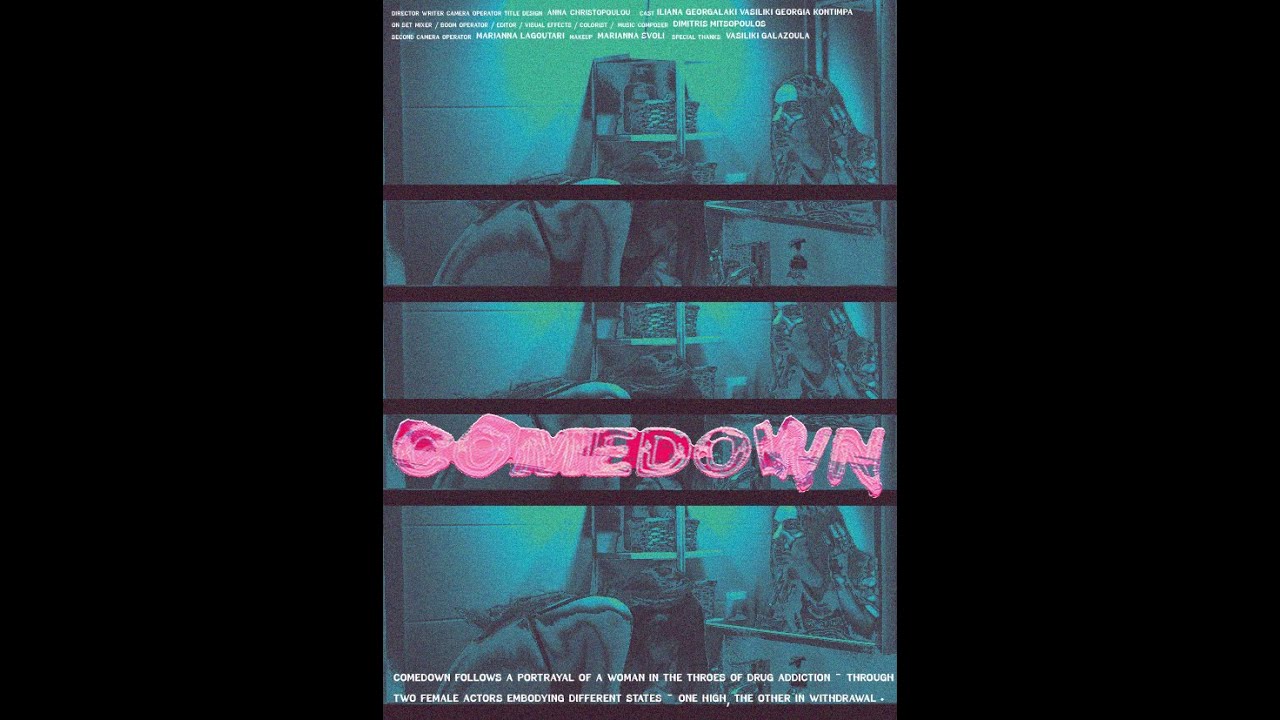 Comedown