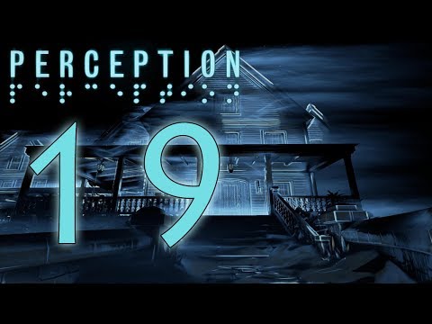 Perception playthrough pt19 - The Final Twist (final + mini-review)