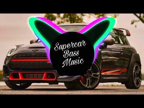 LNKZ - Hold Ya Milli (Original Mix) (Bass Boosted)