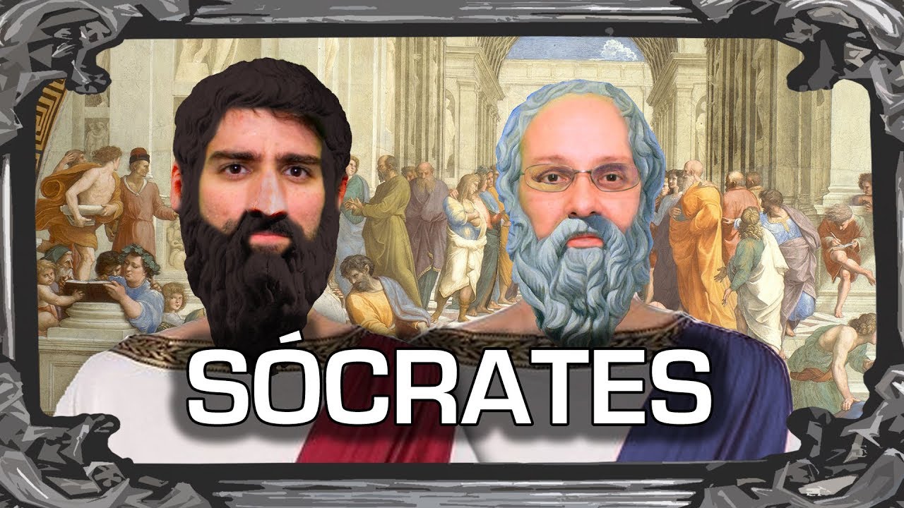 Sócrates