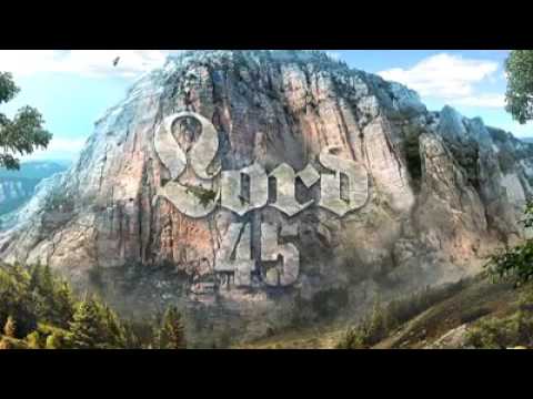 Lord - Hargita üzeni