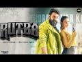 Rutba Official Video Rohit Rawat Khushi Verma Gulshan Baba New Haryanvi Song 2025