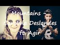 Mountains - Carolina Deslandes Ft. Agir (Lyrics ...