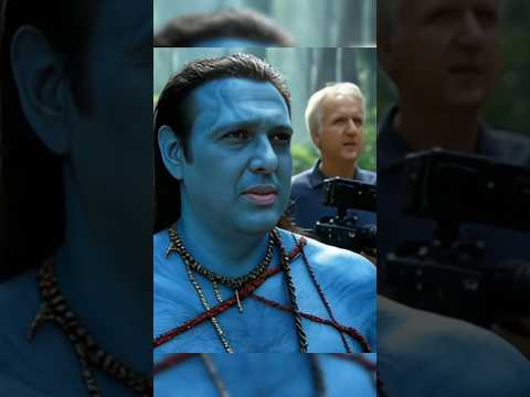 Govinda’s Avatar Movie Statement That Backfired and Made Him a Meme! | Govinda |Avatar