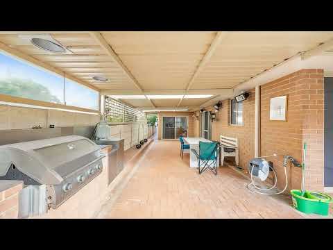 30 Dawe Street, Australind, WA 6233, 4 slaapkamers, 2 badkamers, House