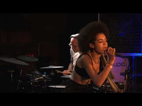 BOOOM live at Jazzfest München 2022