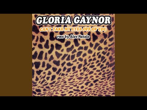 Can't Take My Eyes Off of You - Radio Edit