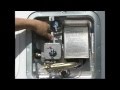 4. How to light a RV water heater pilot