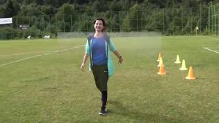 AFA KAMP SERÜVENİ KARTEPE 2018/1