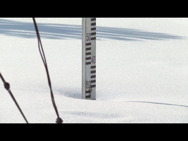 У природы нет плохой погоды!