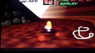 Choco Mountain 1'57"21