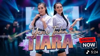 Download lagu TIARA  -Yeni Inka- Jika Kau Bertemu Aku Begini  mp3