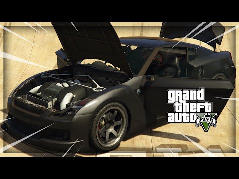 comment gagner un pick up dans gt5