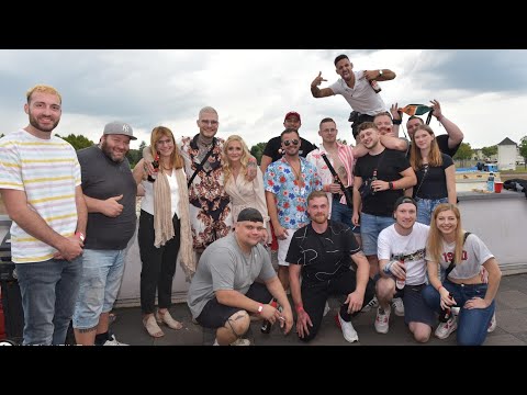 Paul Macke - Road To Mallorca - VLOG 3 - MABICKE & DABINKERS BDAY BASH