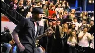 NE-YO BECAUSE OF YOU NO ALTAS HORAS 15/08/2010