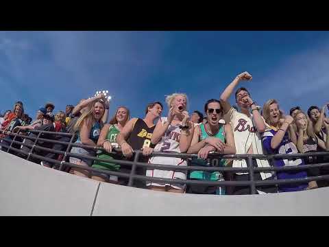 Cherokee vs. Creekview 2018