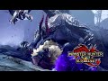 Monster Hunter Rise: Sunbreak  PC  játékmenet videója