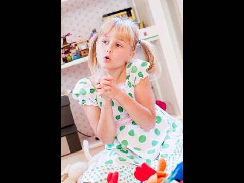 TAHAN, EI TAHA! - Loore All ja Laulupesa lapsed