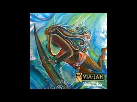 Via-Jah - Somos Nós CD Completo