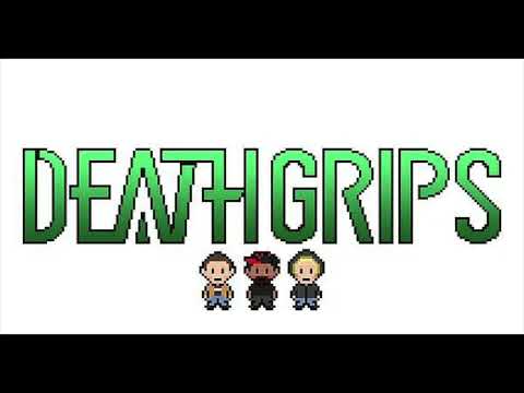 your TAKYON please (Death Grips x Earthbound mashup)